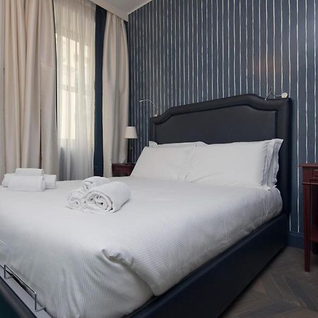 Turin Tales Apartments Dış mekan fotoğraf
