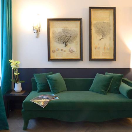 Turin Tales Apartments Dış mekan fotoğraf