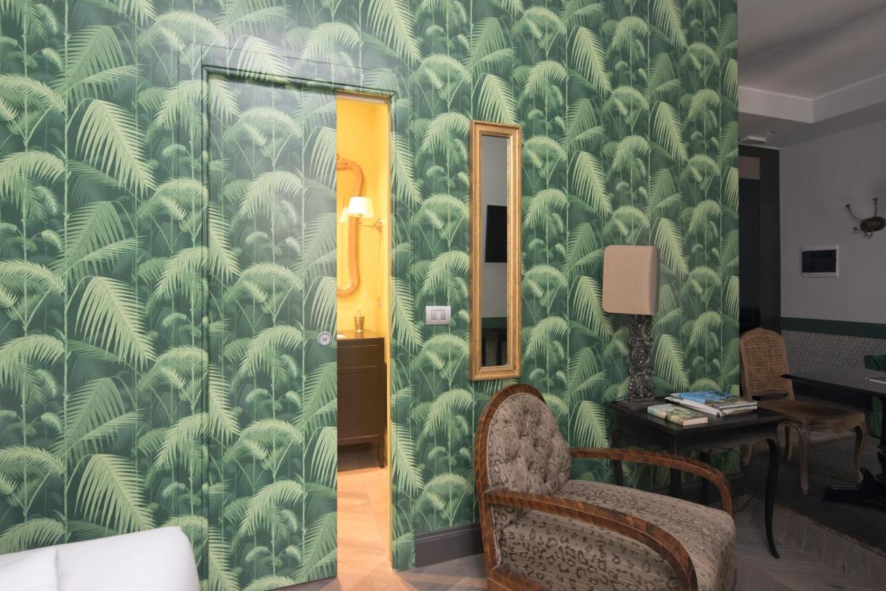 Turin Tales Apartments Dış mekan fotoğraf
