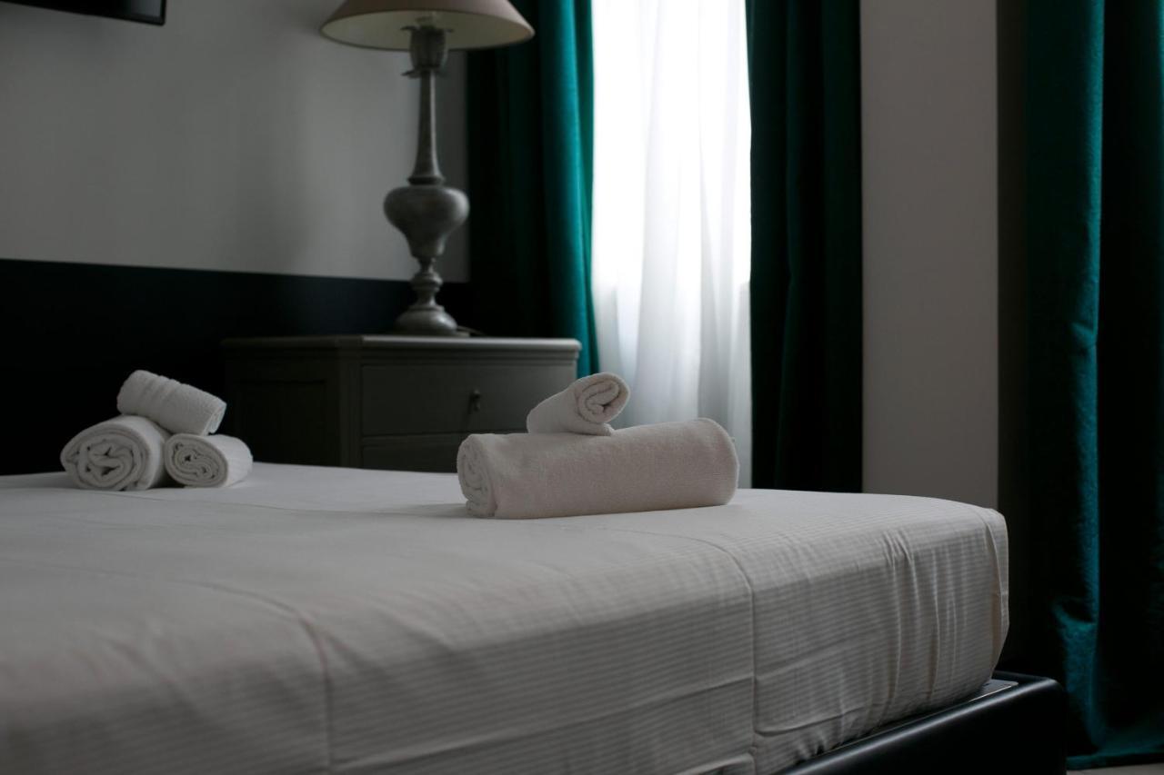 Turin Tales Apartments Dış mekan fotoğraf