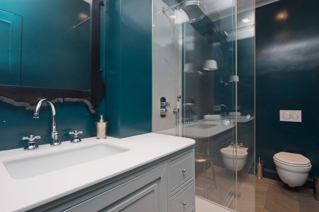 Turin Tales Apartments Dış mekan fotoğraf