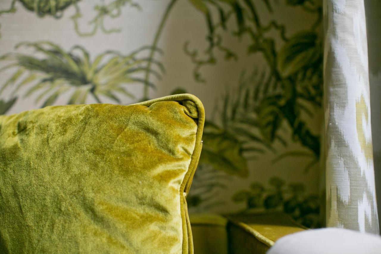 Turin Tales Apartments Dış mekan fotoğraf