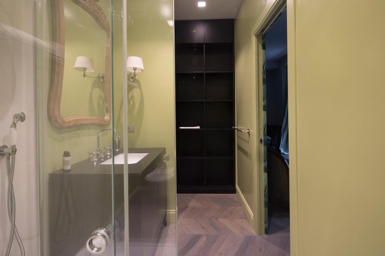 Turin Tales Apartments Dış mekan fotoğraf