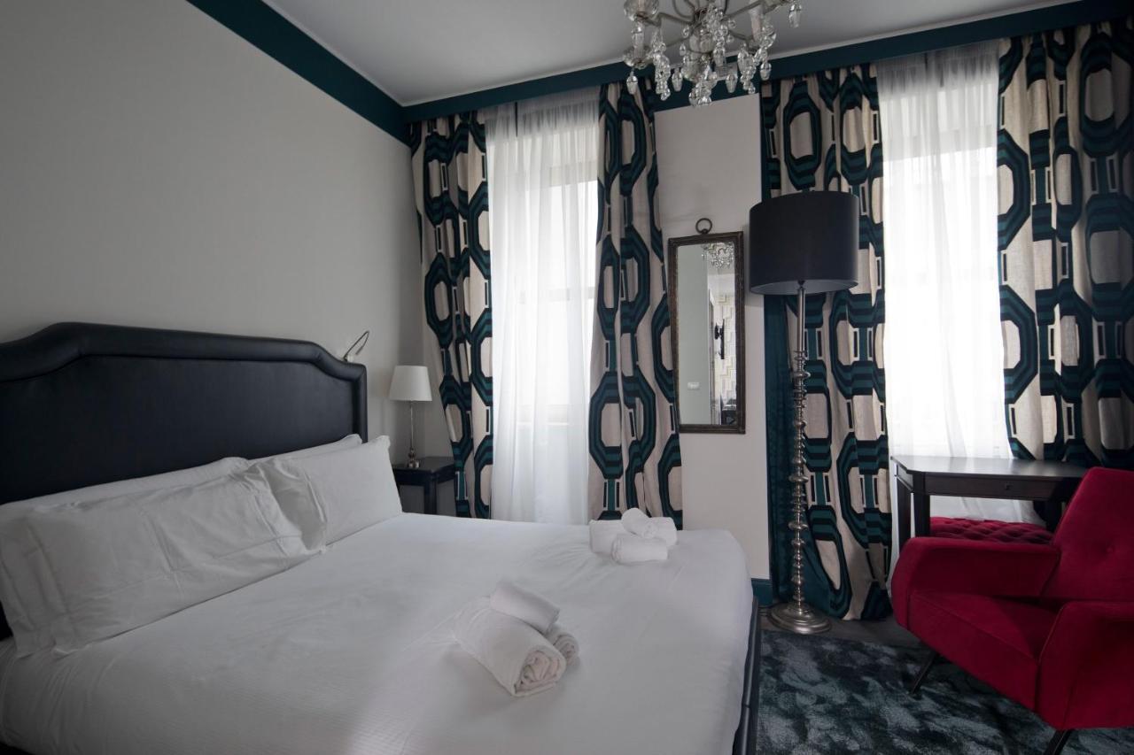 Turin Tales Apartments Dış mekan fotoğraf