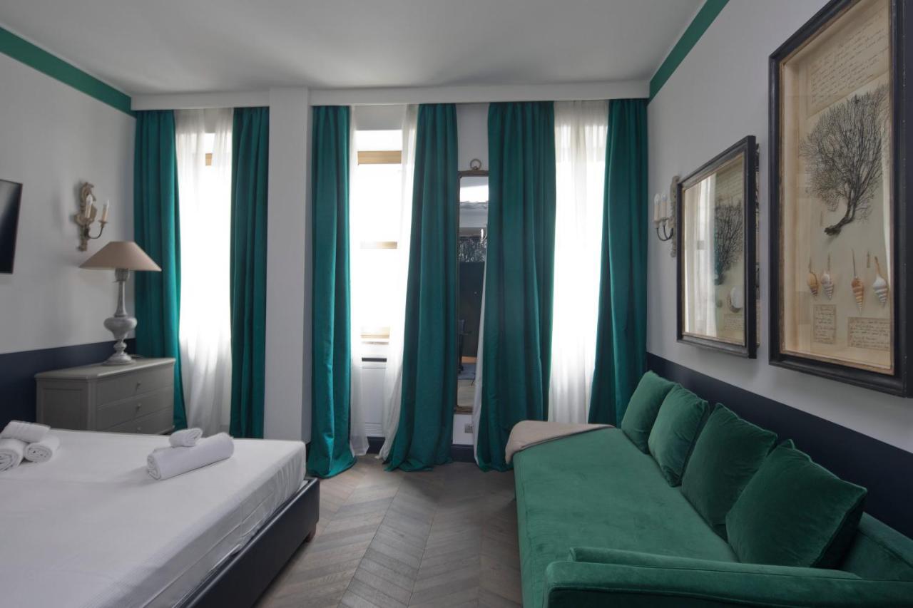 Turin Tales Apartments Dış mekan fotoğraf
