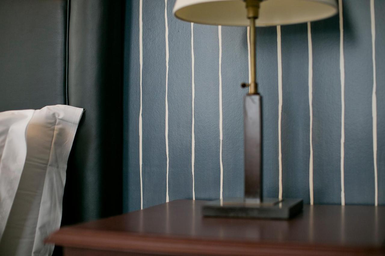 Turin Tales Apartments Dış mekan fotoğraf