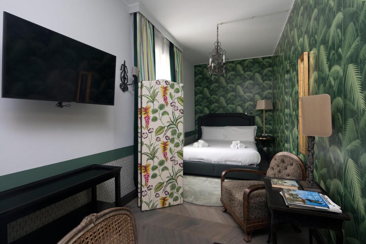 Turin Tales Apartments Dış mekan fotoğraf