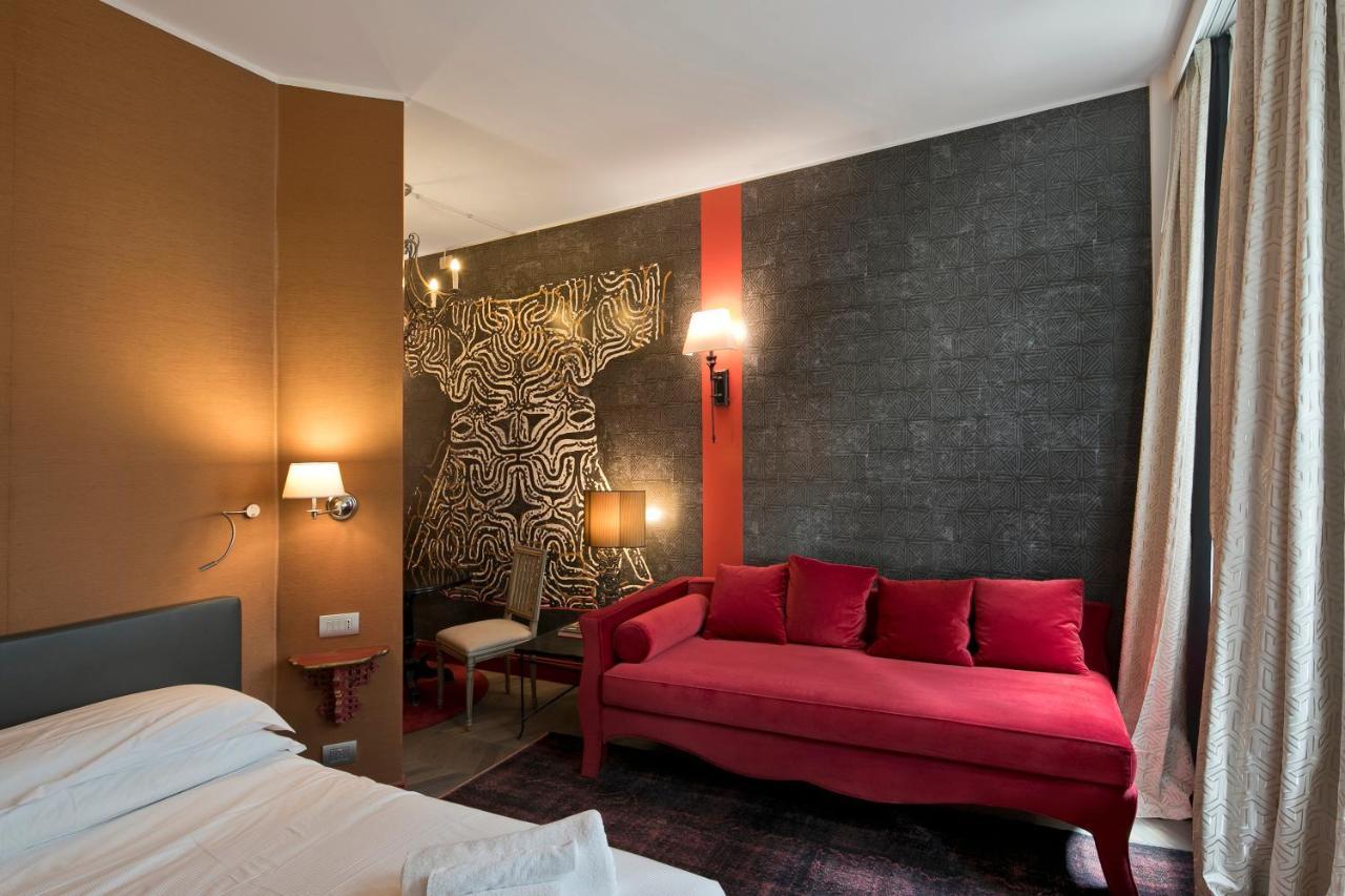 Turin Tales Apartments Dış mekan fotoğraf