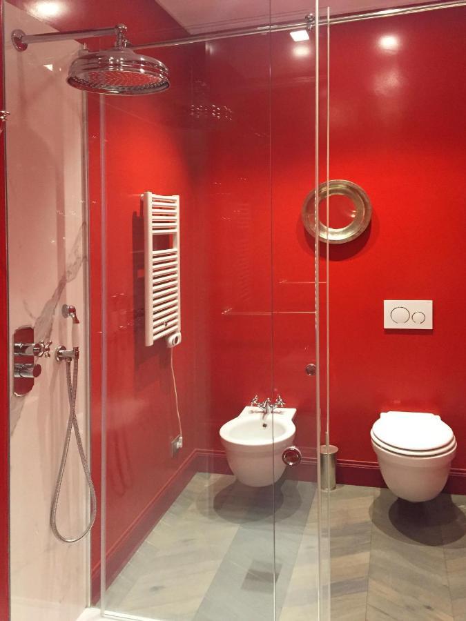 Turin Tales Apartments Dış mekan fotoğraf