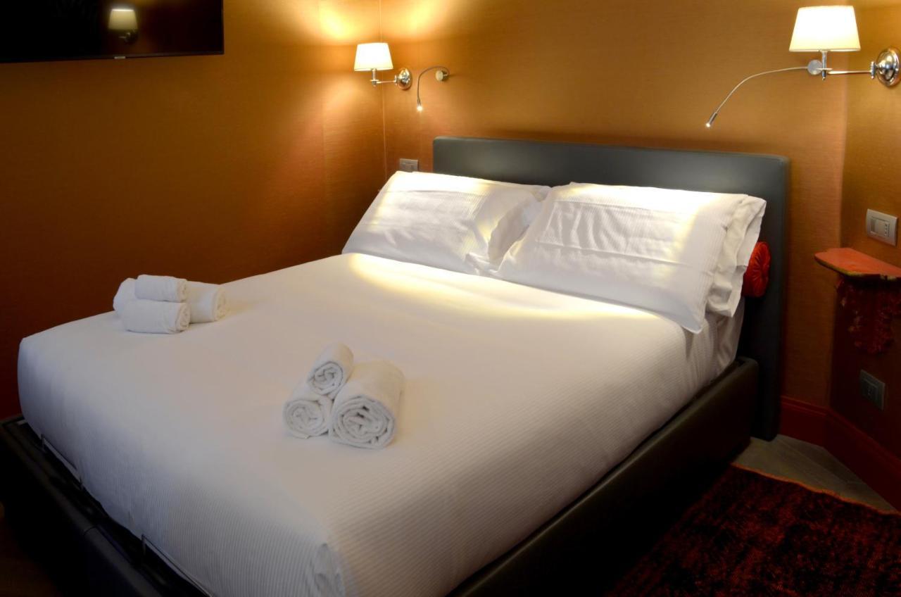 Turin Tales Apartments Dış mekan fotoğraf
