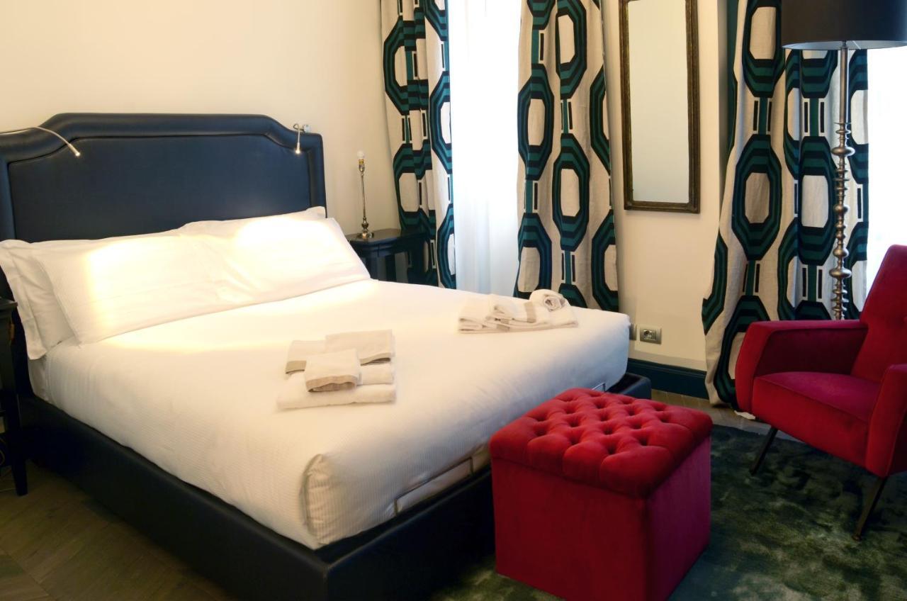 Turin Tales Apartments Dış mekan fotoğraf