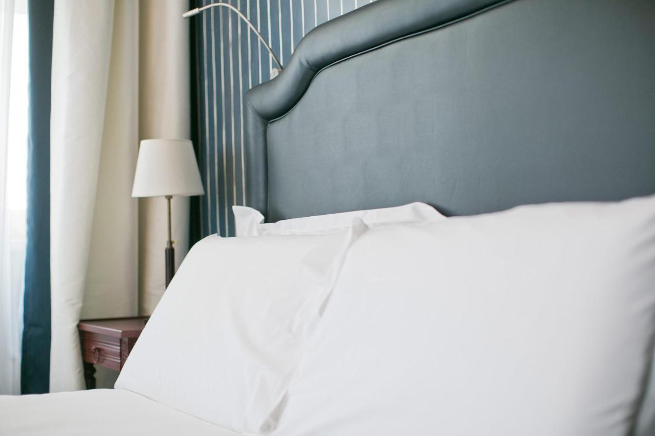 Turin Tales Apartments Dış mekan fotoğraf