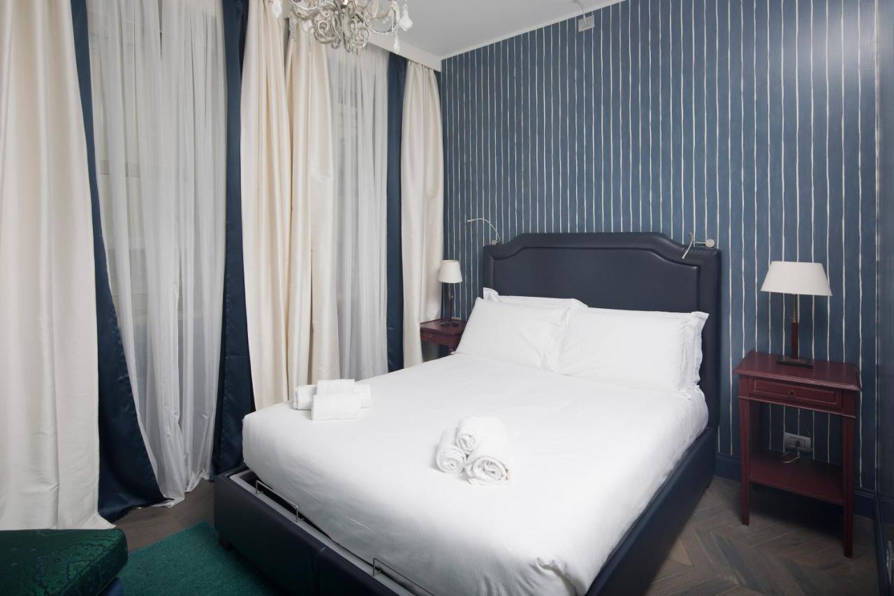 Turin Tales Apartments Dış mekan fotoğraf