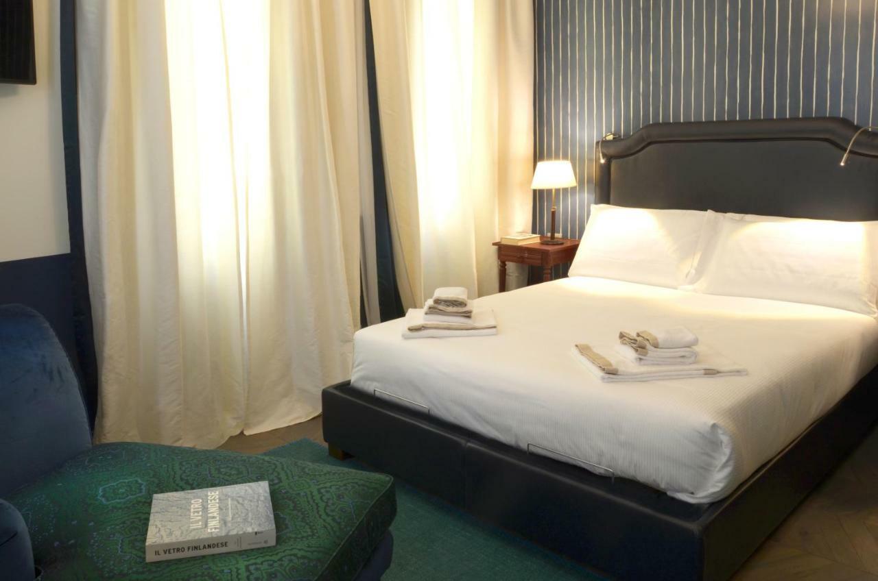 Turin Tales Apartments Dış mekan fotoğraf